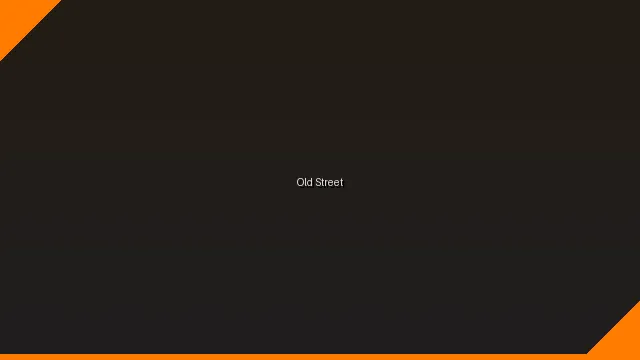 必撸作品 - 《老街味道》四方影院 参赛视频
